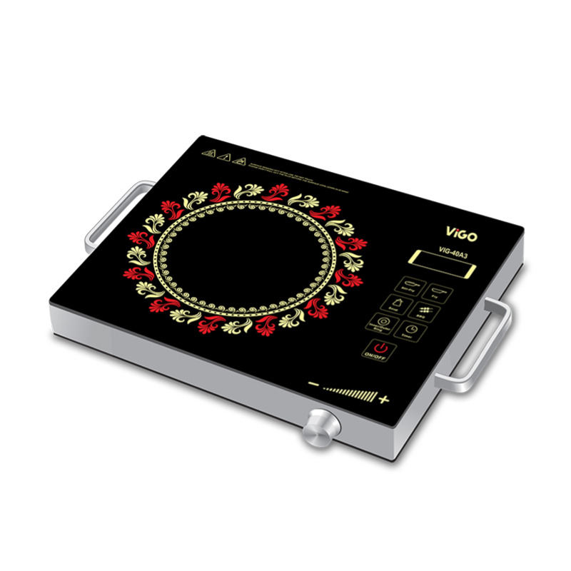 Vigo Infrared Cooker 40A3 Hi Life