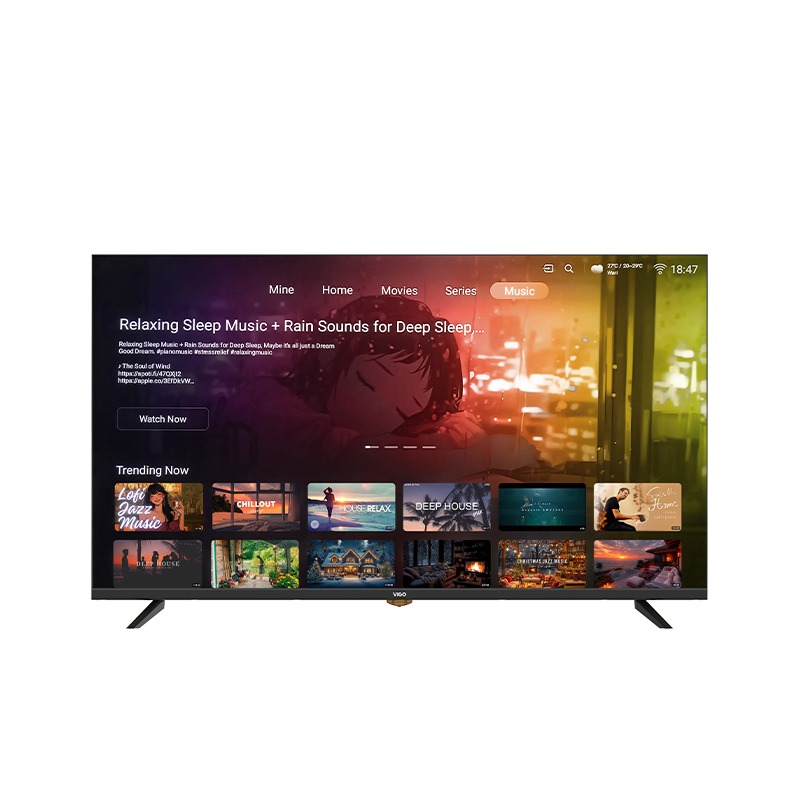 Vigo 42” LED TV V14 Smart Turbo